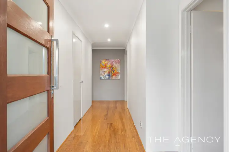 Fourth view of Homely house listing, 16 Yarrow Street, Treeby WA 6164