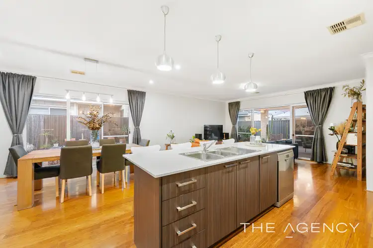 Seventh view of Homely house listing, 16 Yarrow Street, Treeby WA 6164
