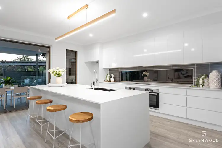 Second view of Homely house listing, 9 Bobsled Lane, Coomera Waters QLD 4209