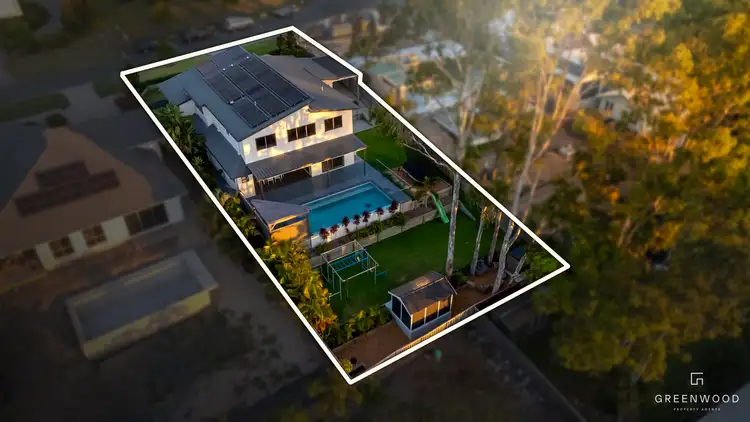 Fifth view of Homely house listing, 9 Bobsled Lane, Coomera Waters QLD 4209