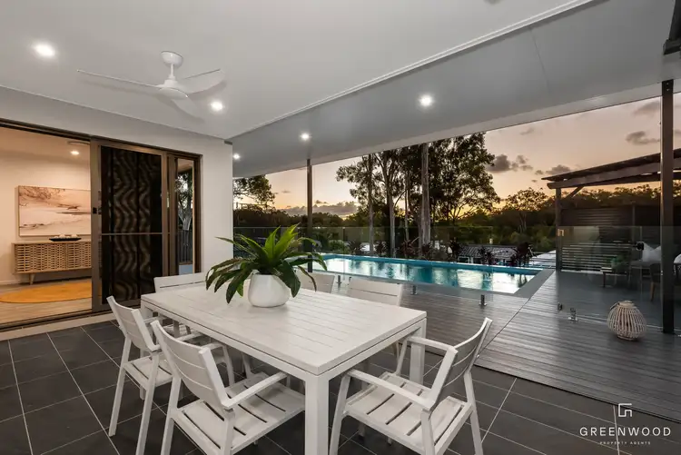 Sixth view of Homely house listing, 9 Bobsled Lane, Coomera Waters QLD 4209