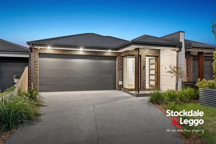 132A Victory Road, Airport West VIC 3042