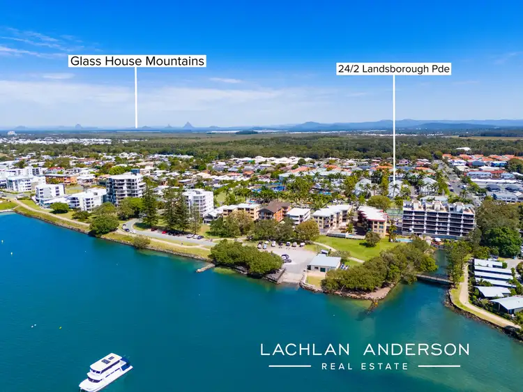 24/2 Landsborough Parade, Golden Beach QLD 4551