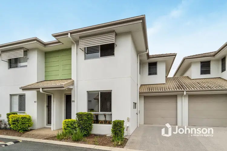 98/51 River Road, Bundamba QLD 4304