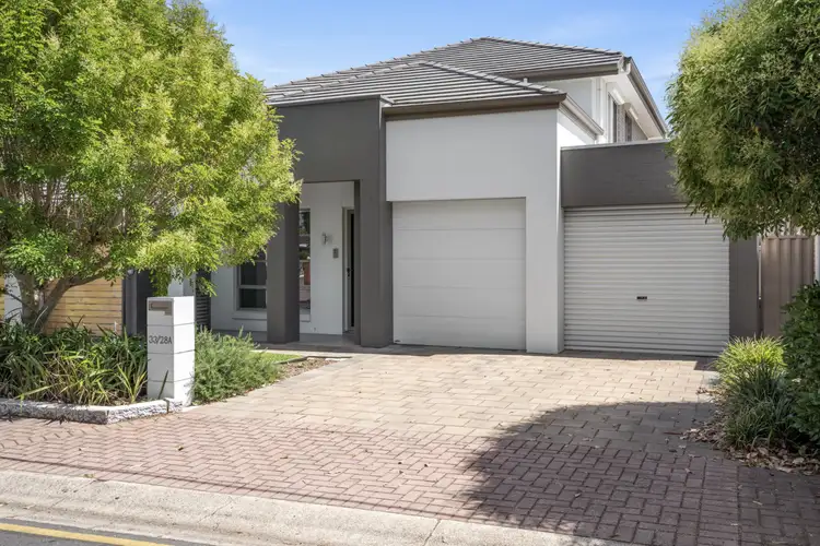 28A Davis Road