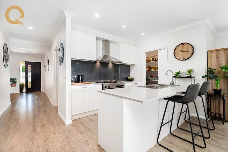 Third view of Homely house listing, 12 Stirling Way, Thurgoona NSW 2640