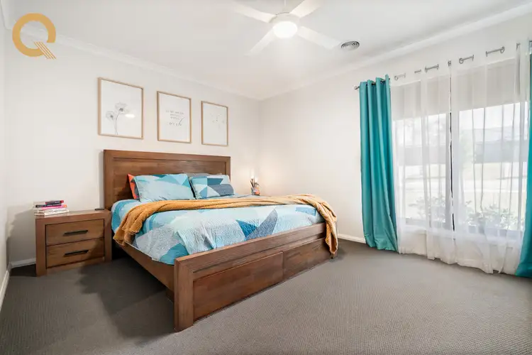 Fourth view of Homely house listing, 12 Stirling Way, Thurgoona NSW 2640