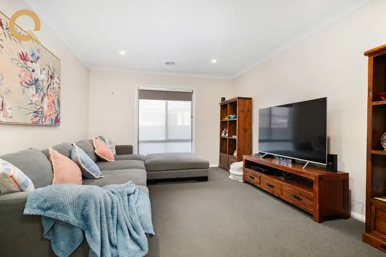 Sixth view of Homely house listing, 12 Stirling Way, Thurgoona NSW 2640