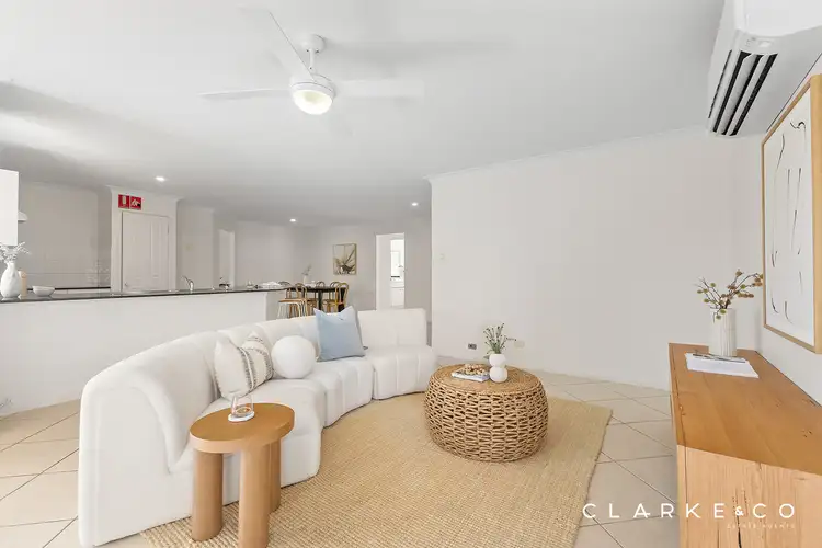 Fifth view of Homely house listing, 3 Drysdale Crescent, Metford NSW 2323