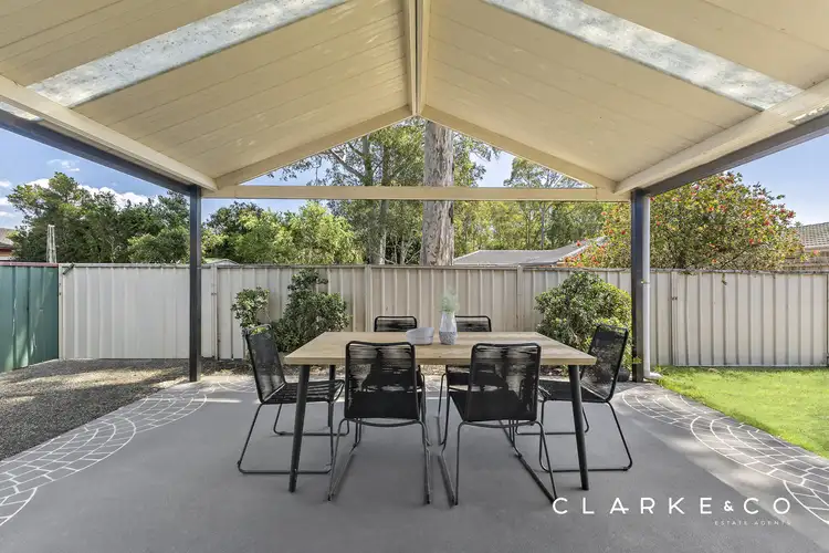 Sixth view of Homely house listing, 3 Drysdale Crescent, Metford NSW 2323