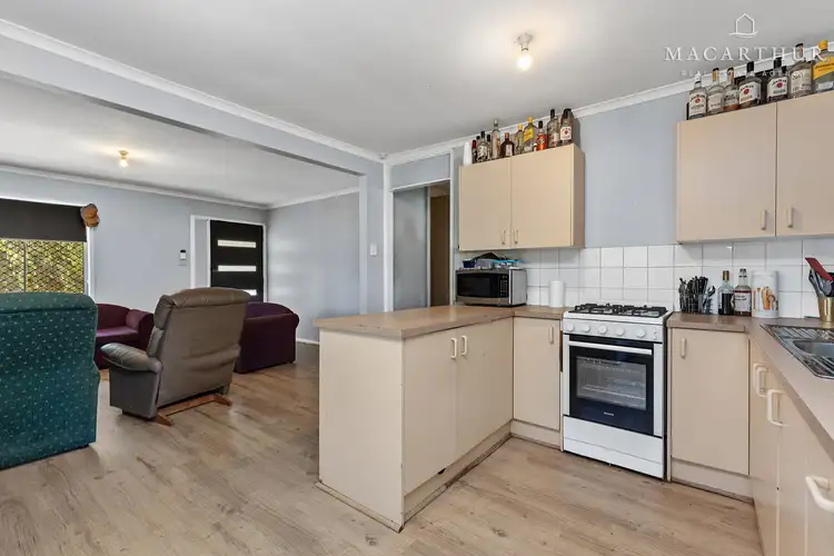 Second view of Homely house listing, 159 Raye Street, Tolland NSW 2650