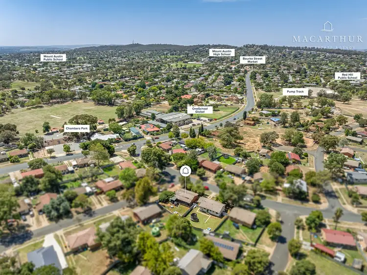 Fourth view of Homely house listing, 159 Raye Street, Tolland NSW 2650