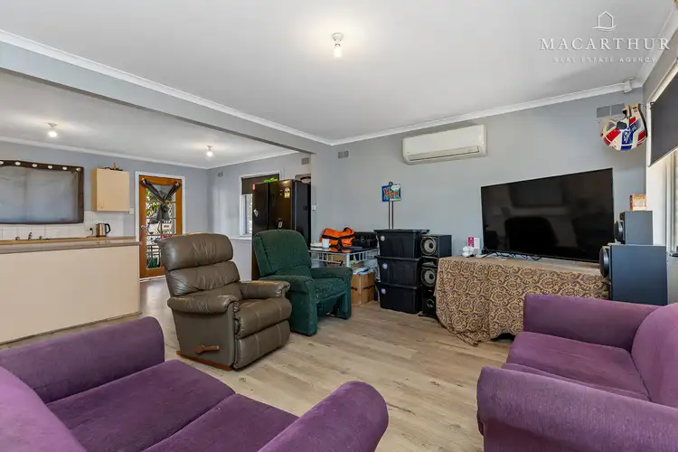 Fifth view of Homely house listing, 159 Raye Street, Tolland NSW 2650