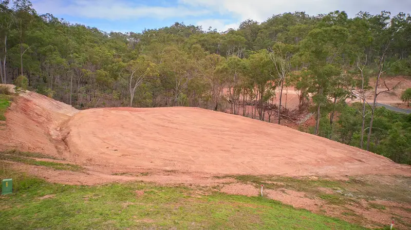 Main view of Homely land listing, 22 Clogg Court, Burua QLD 4680