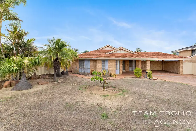 3 Mayne Close, Kardinya WA 6163