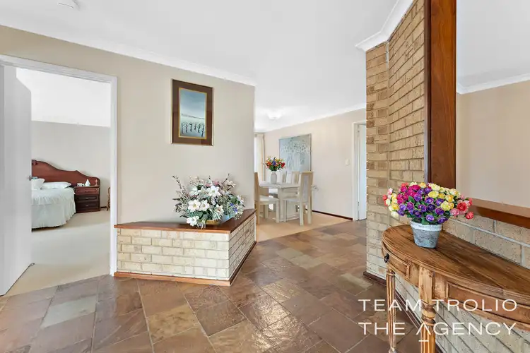 Sixth view of Homely house listing, 3 Mayne Close, Kardinya WA 6163