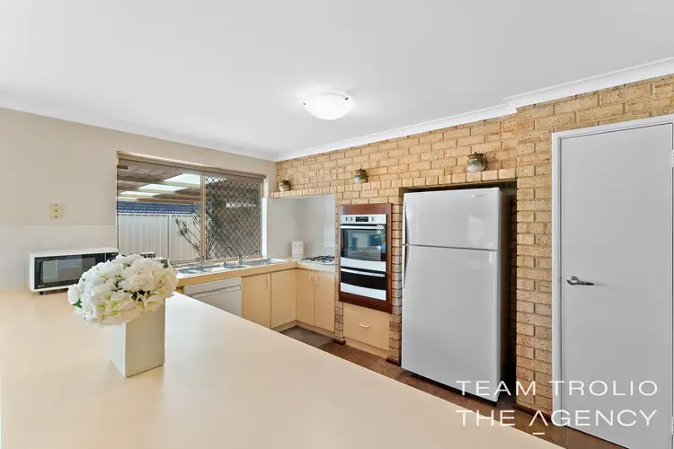 Seventh view of Homely house listing, 3 Mayne Close, Kardinya WA 6163