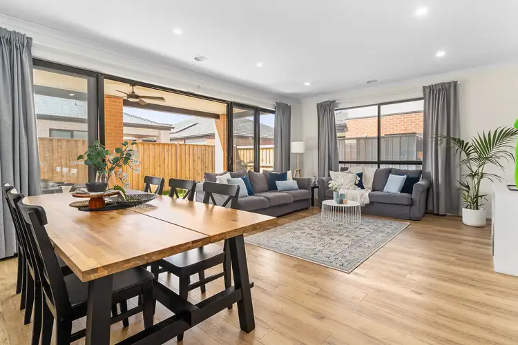 3 Vivace Avenue, Clyde VIC 3978