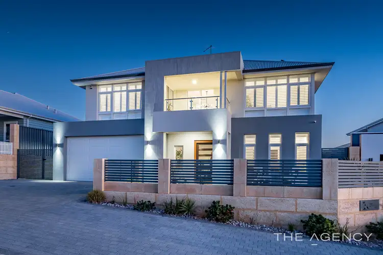 29 Seagull Vista, Jindalee WA 6036