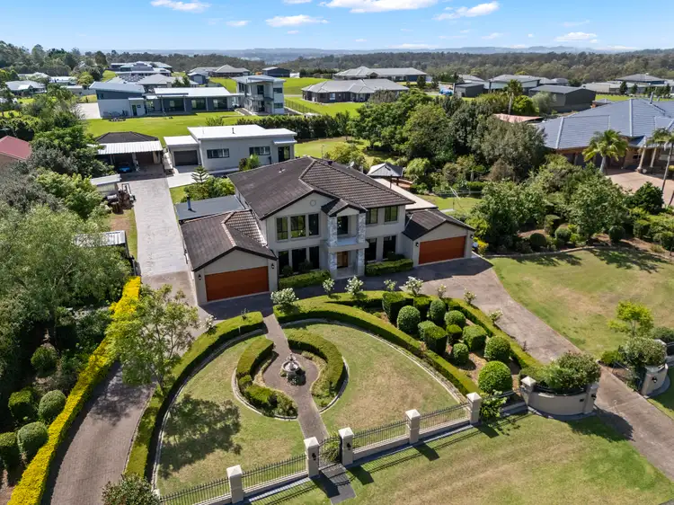 7 Green Hills Drive, Silverdale NSW 2752