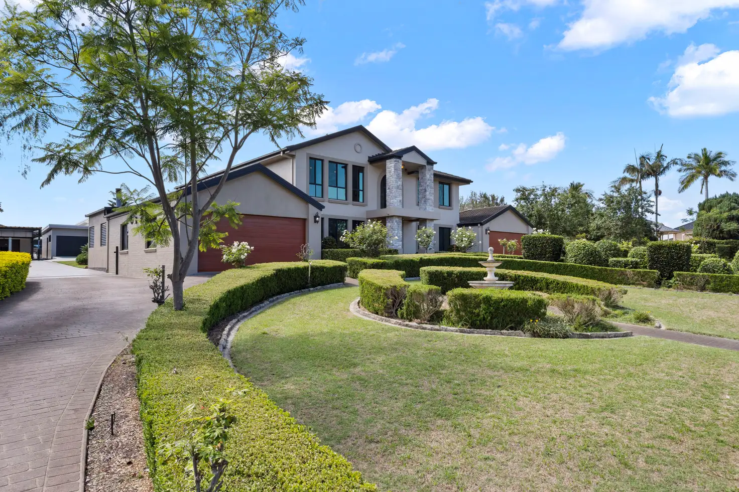 Main view of Homely house listing, 7 Green Hills Drive, Silverdale NSW 2752