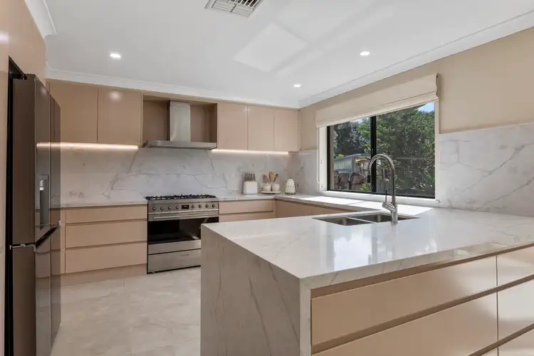 Fourth view of Homely house listing, 7 Green Hills Drive, Silverdale NSW 2752