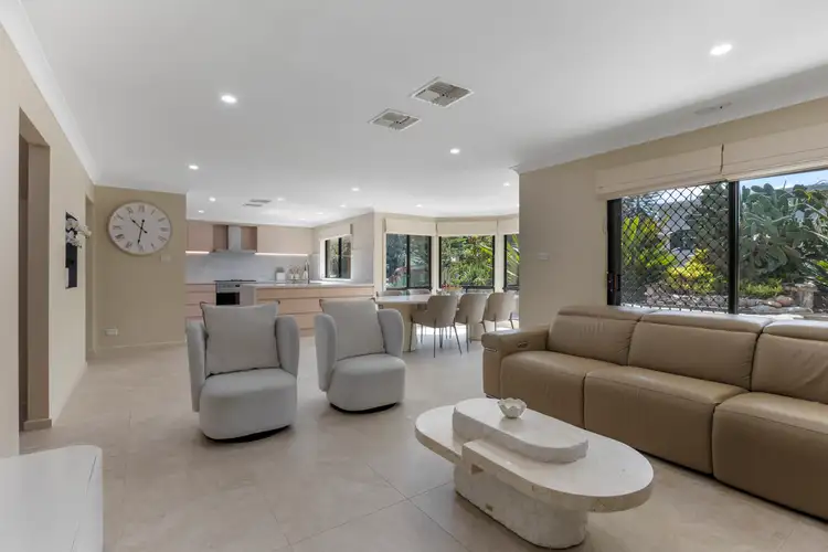 Fifth view of Homely house listing, 7 Green Hills Drive, Silverdale NSW 2752
