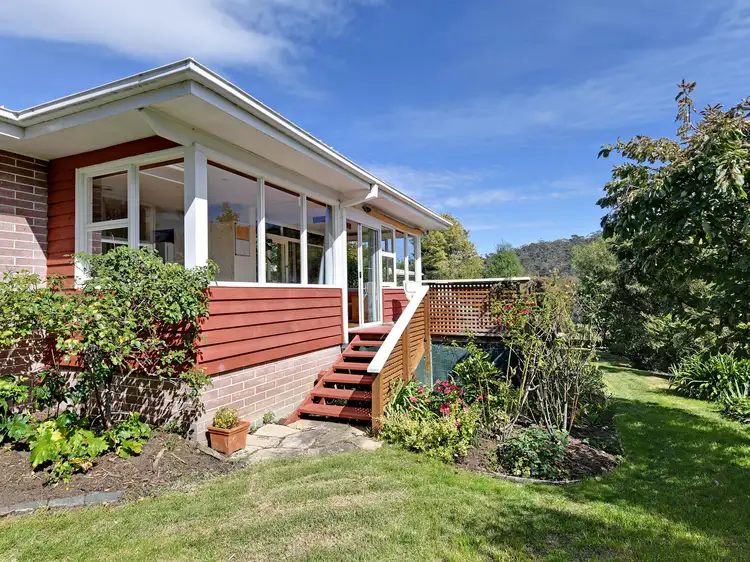 Second view of Homely house listing, 15 Musgrove Road, Geilston Bay TAS 7015