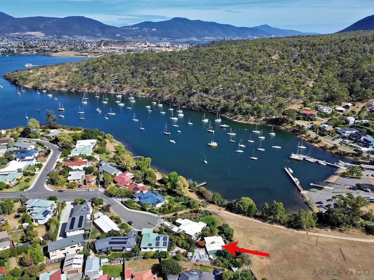 Fourth view of Homely house listing, 15 Musgrove Road, Geilston Bay TAS 7015