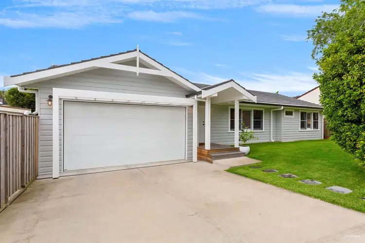 1 Philp Place, Wallsend NSW 2287