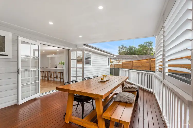 Fifth view of Homely house listing, 1 Philp Place, Wallsend NSW 2287