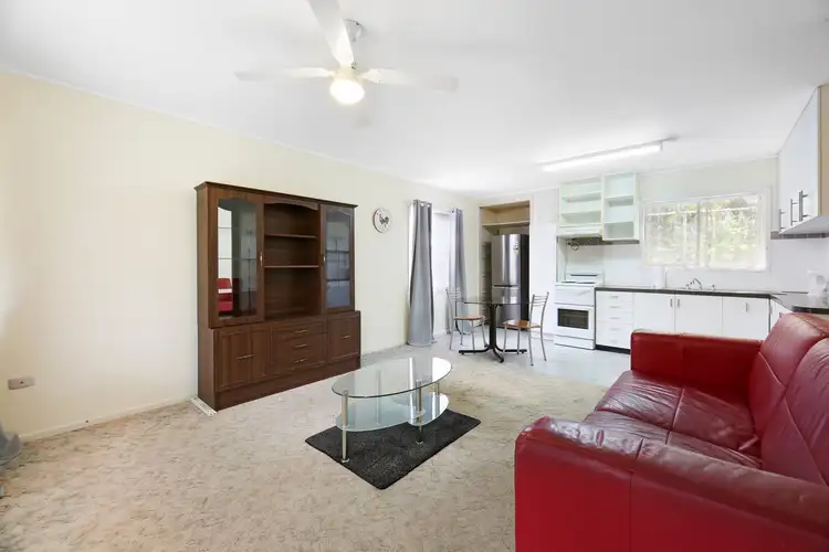 Fifth view of Homely house listing, 122 West Burleigh Road, Burleigh Heads QLD 4220