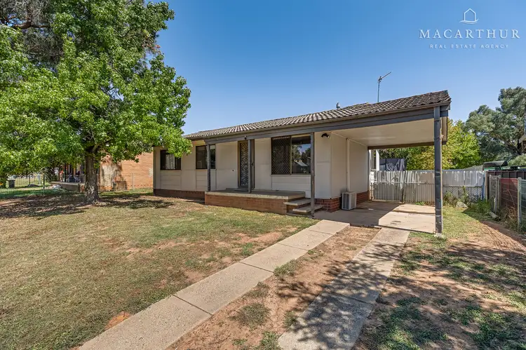 157 Raye Street, Tolland NSW 2650