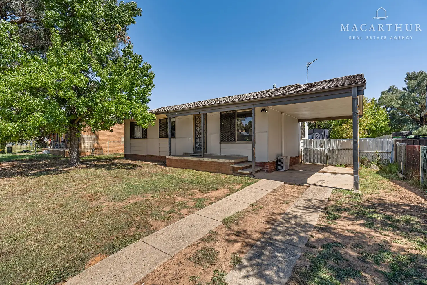 Main view of Homely house listing, 157 Raye Street, Tolland NSW 2650