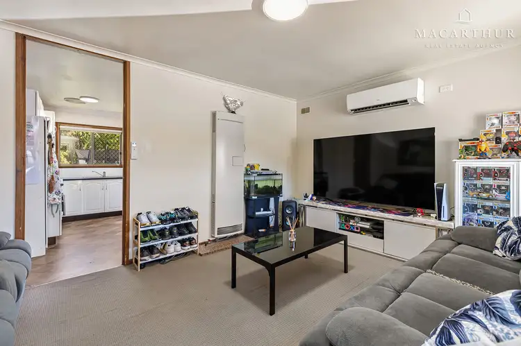 Second view of Homely house listing, 157 Raye Street, Tolland NSW 2650