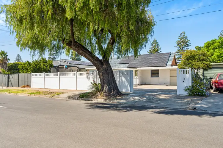 1 Northolt Road, Osborne SA 5017