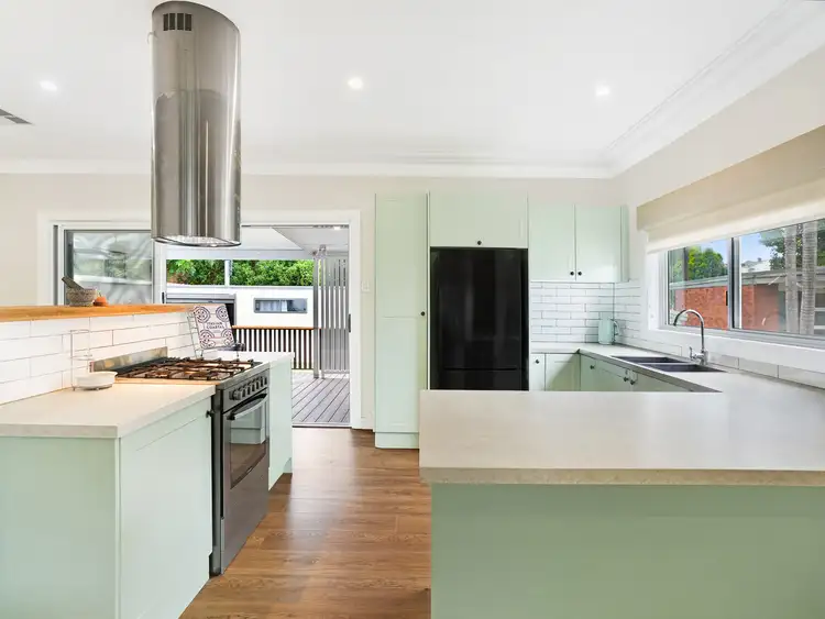 Second view of Homely house listing, 19 Arrow Avenue, Figtree NSW 2525