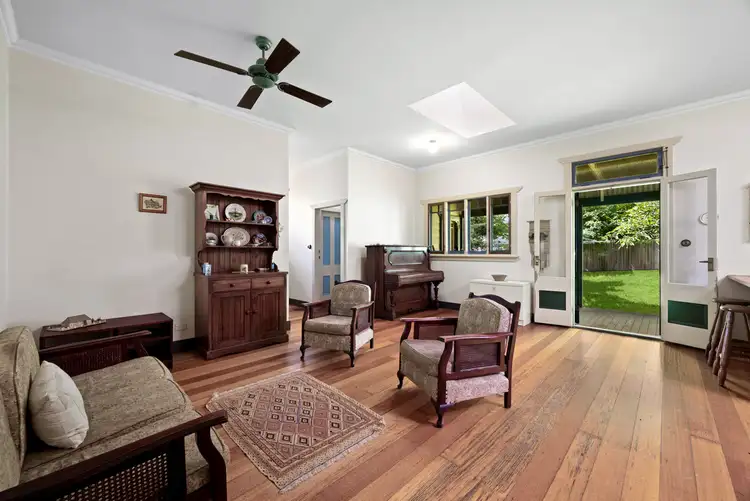 Second view of Homely house listing, 5 Fairview Road, Lawson NSW 2783