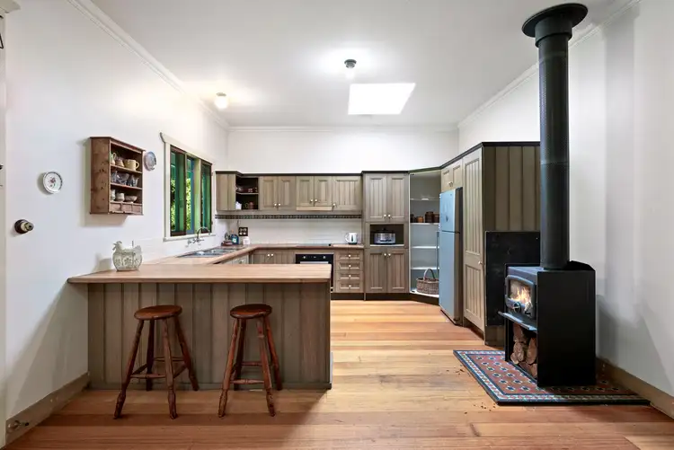 Third view of Homely house listing, 5 Fairview Road, Lawson NSW 2783