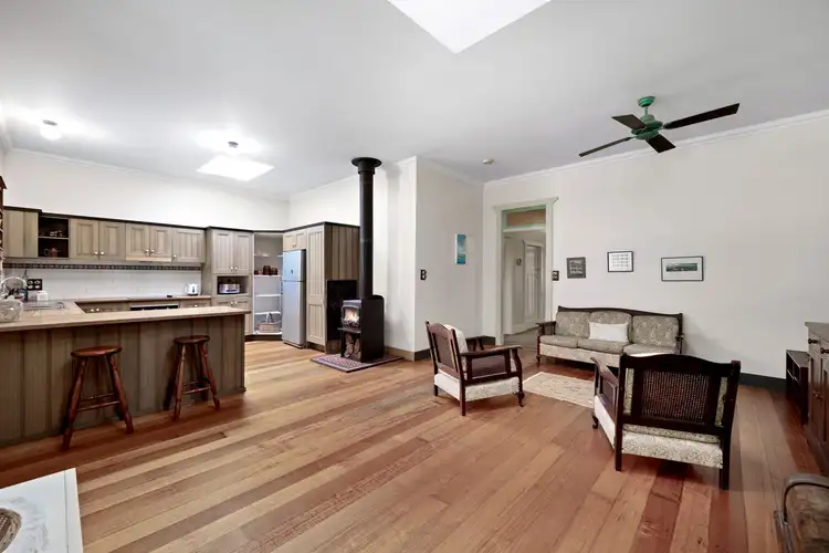 Fourth view of Homely house listing, 5 Fairview Road, Lawson NSW 2783