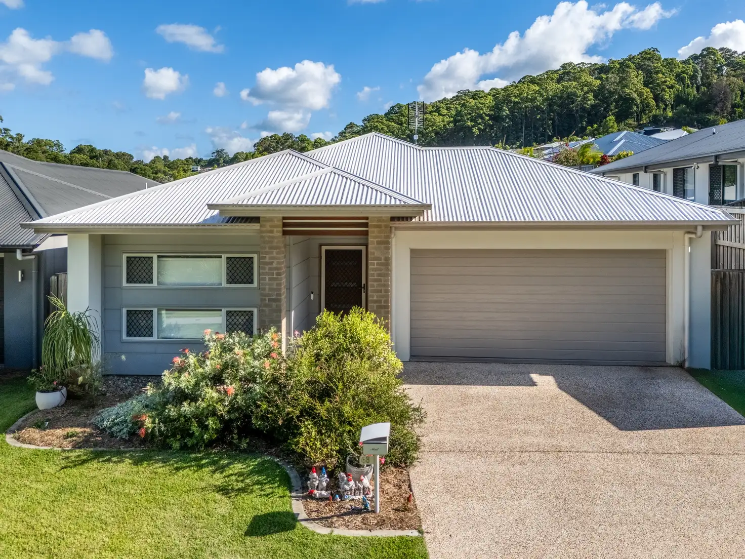 Main view of Homely house listing, 68 Creekside Circuit, Nambour QLD 4560