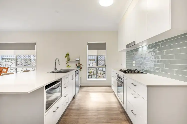 Second view of Homely house listing, 68 Creekside Circuit, Nambour QLD 4560