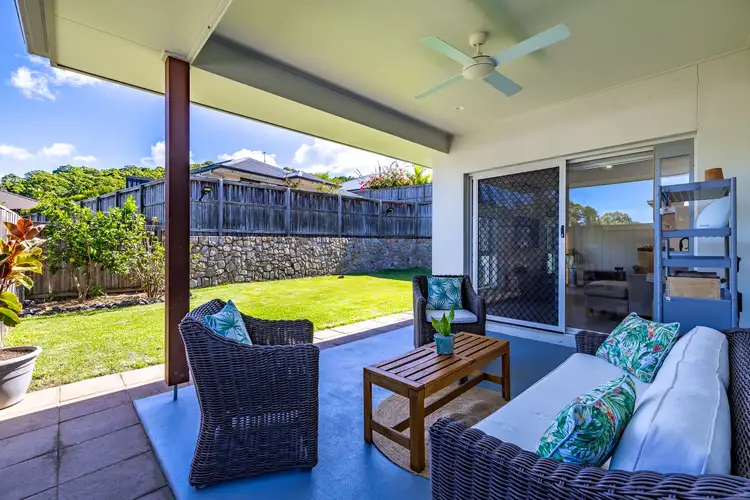 Third view of Homely house listing, 68 Creekside Circuit, Nambour QLD 4560