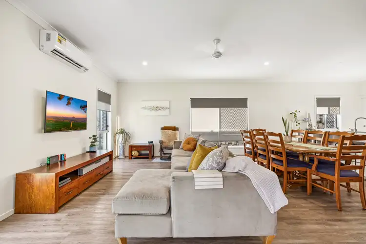Fourth view of Homely house listing, 68 Creekside Circuit, Nambour QLD 4560