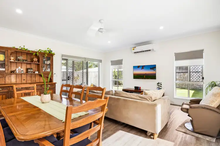 Fifth view of Homely house listing, 68 Creekside Circuit, Nambour QLD 4560
