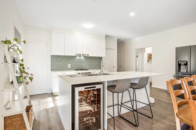 Sixth view of Homely house listing, 68 Creekside Circuit, Nambour QLD 4560
