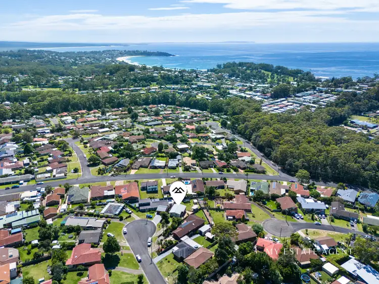 7 Carnelian Close