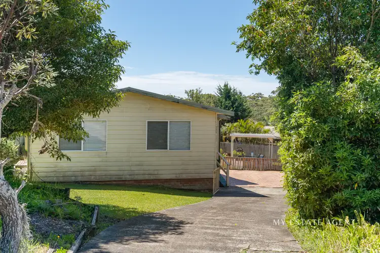 Second view of Homely house listing, 7 Carnelian Close, Ulladulla NSW 2539