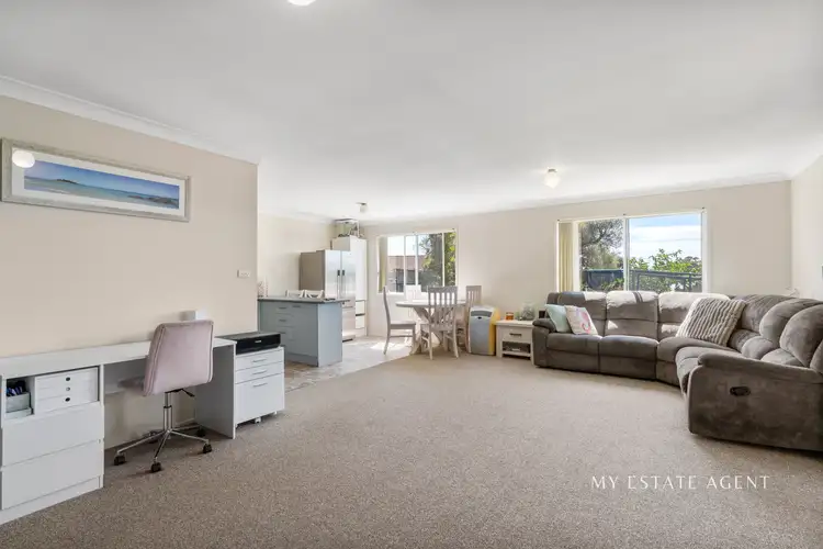 Fourth view of Homely house listing, 7 Carnelian Close, Ulladulla NSW 2539
