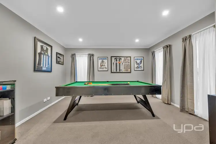 Fourth view of Homely house listing, 26 Bighorn Road, Truganina VIC 3029